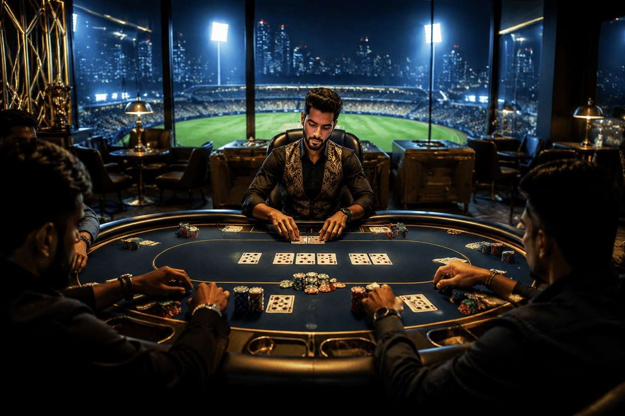 jazzbet