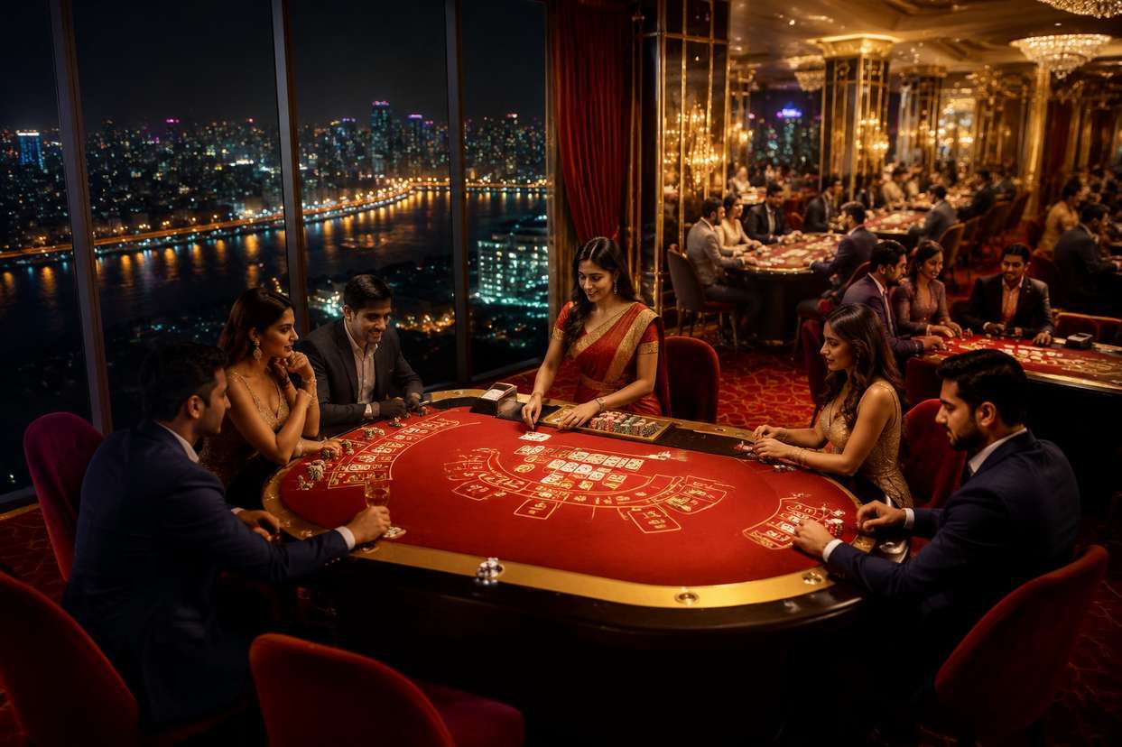 jazzbet