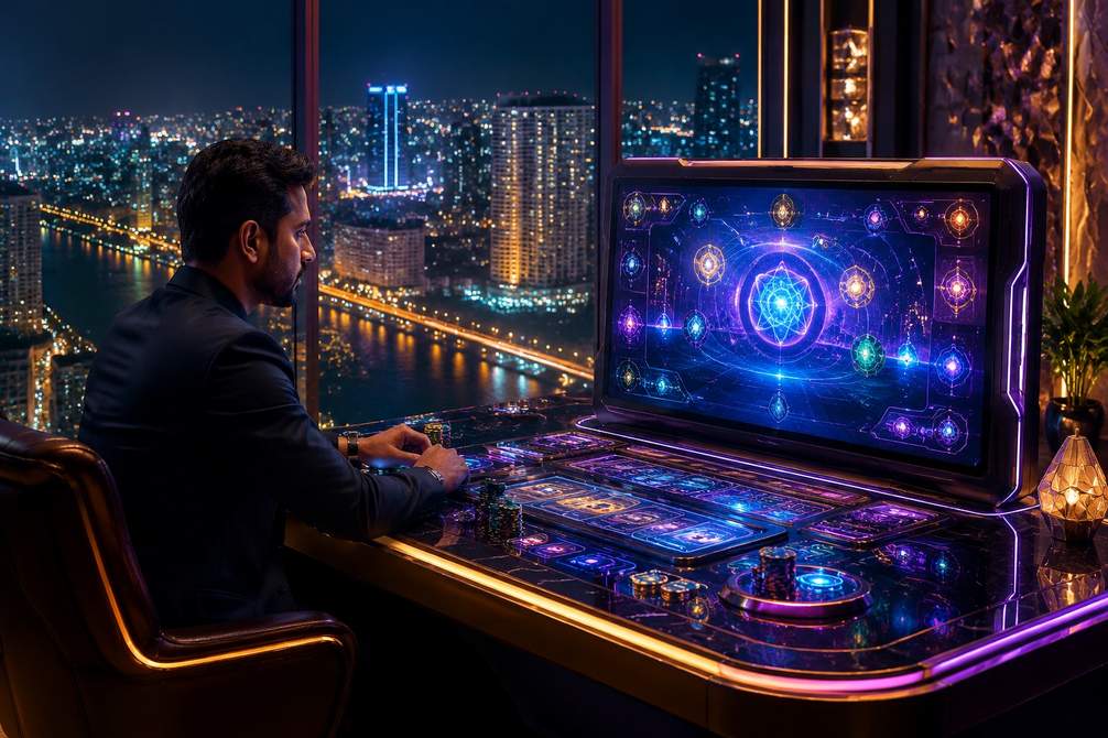 jazzbet