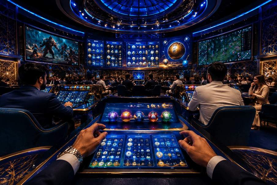 jazzbet