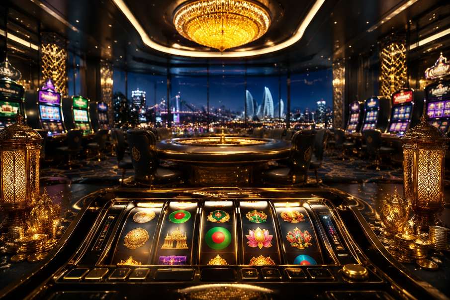 jazzbet